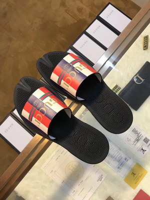 Gucci Slippers(AAA)-275
