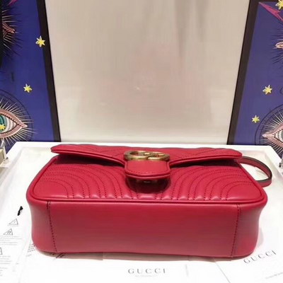 Gucci Handbags AAA(Women)-018