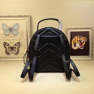 Gucci Backpack(AAA)-021