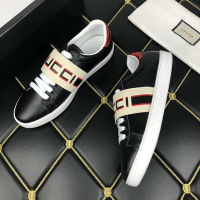Gucci Shoes(AAA)-414