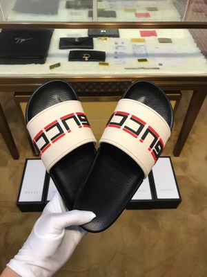 Gucci Slippers(AAA)-279