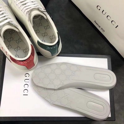 Gucci Shoes AAAA(Women)-098