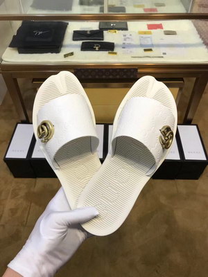 Gucci Slippers(AAA)-274