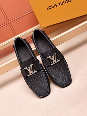 LV Shoes(AAA)-445