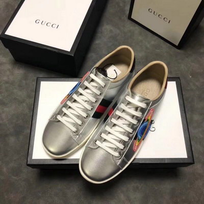 Gucci Shoes AAAA(Women)-096