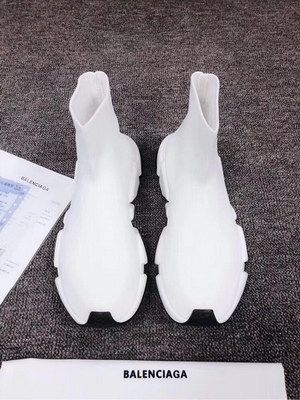 Balenciaga Shoes(AAA)-209