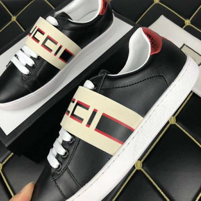 Gucci Shoes AAA(Women)-110