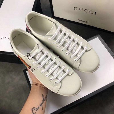 Gucci Shoes AAAA(Women)-099