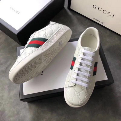 Gucci Shoes(AAAA)-399