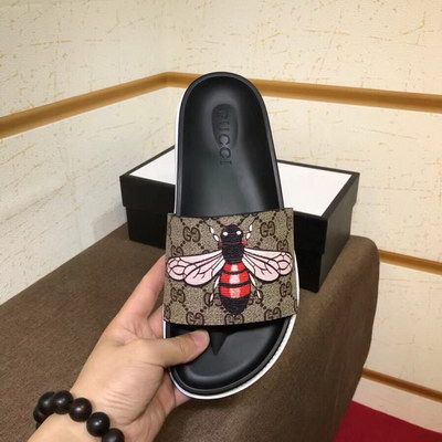 Gucci Slippers(AAA)-283