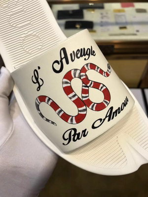 Gucci Slippers(AAA)-271
