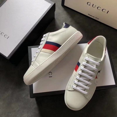 Gucci Shoes AAAA(Women)-109
