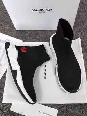Balenciaga Shoes(AAA)-213