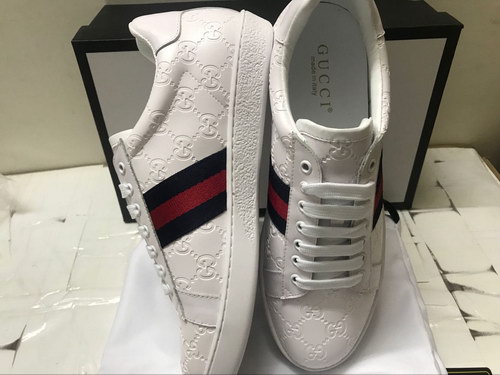 Gucci Shoes(AAA)-415