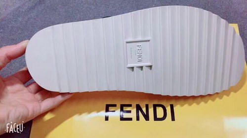 Fendi Slippers(AAA)-004