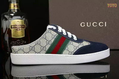 Gucci Shoes(AAA)-386