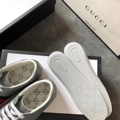 Gucci Shoes AAAA(Women)-102