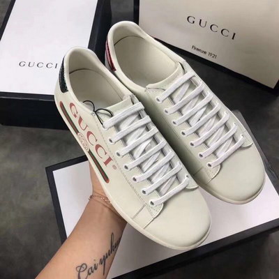 Gucci Shoes AAAA(Women)-098