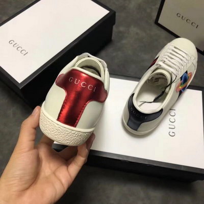 Gucci Shoes(AAAA)-407