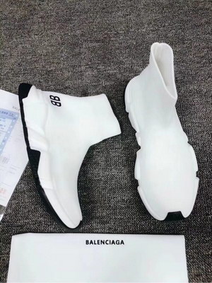 Balenciaga Shoes(AAA)-209