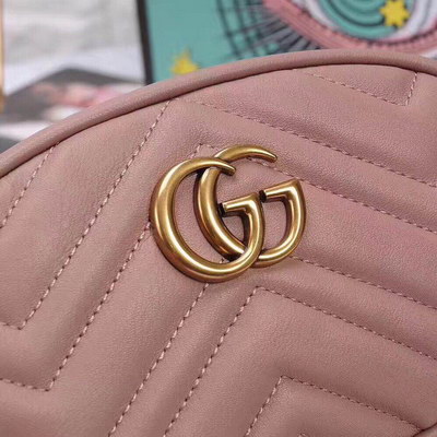 Gucci Handbags AAA(Women)-005