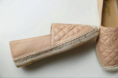 Chanel Shoes AAA(Women)-046