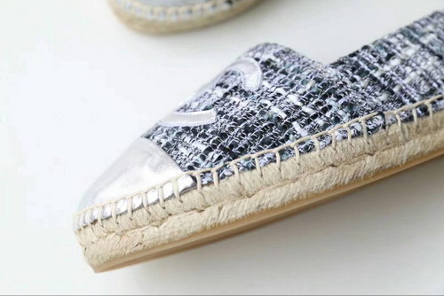 Chanel Shoes AAA(Women)-044
