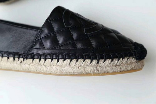 Chanel Shoes AAA(Women)-045