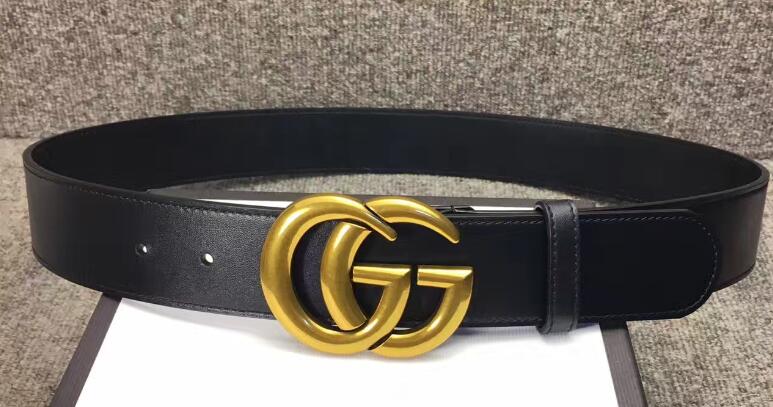 Gucci Belts(AAAAA)-501