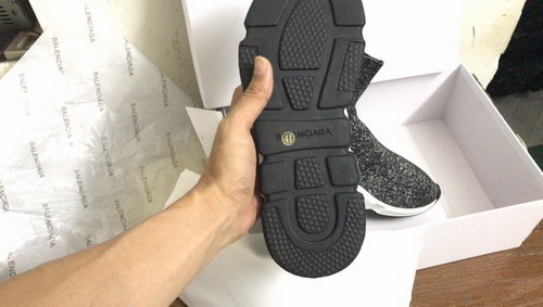 Balenciaga Shoes(AAA)-214
