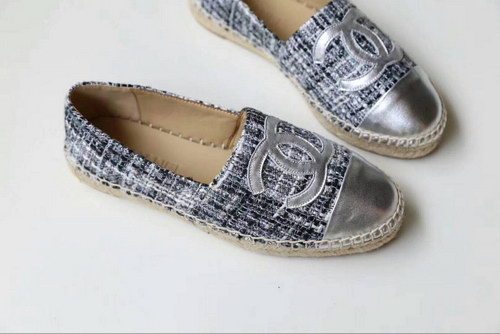 Chanel Shoes AAA(Women)-044