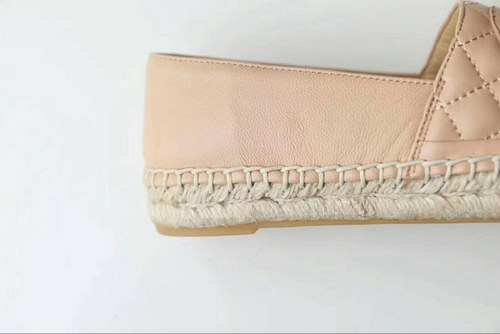 Chanel Shoes AAA(Women)-046