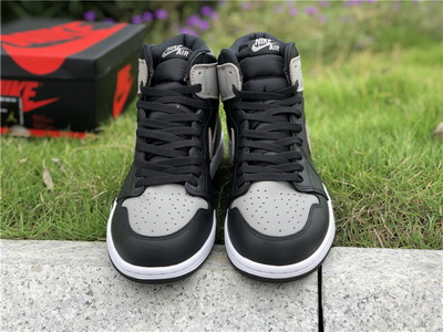 Air Jordan 1 Shadow