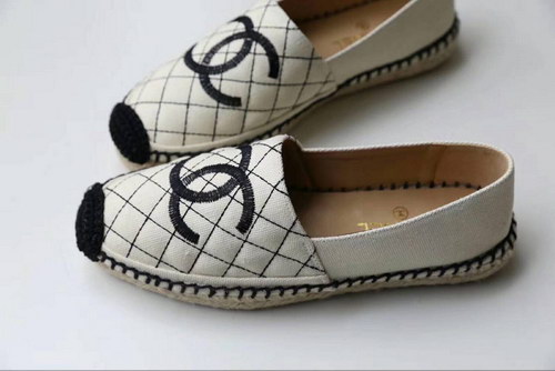 Chanel Shoes AAA(Women)-043