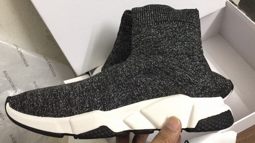 Balenciaga Shoes(AAA)-214