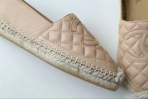 Chanel Shoes AAA(Women)-046