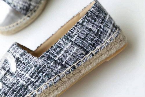 Chanel Shoes AAA(Women)-044
