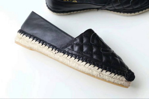 Chanel Shoes AAA(Women)-045