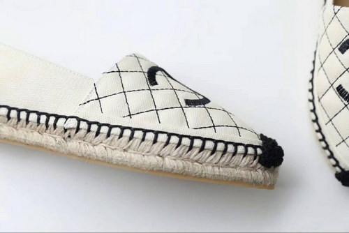 Chanel Shoes AAA(Women)-043