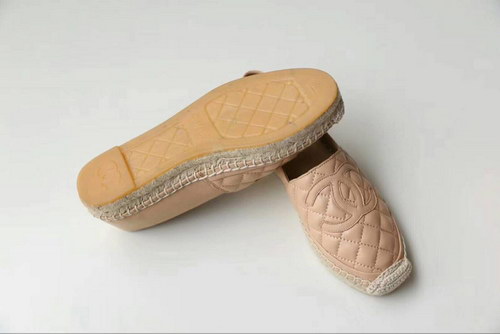 Chanel Shoes AAA(Women)-046