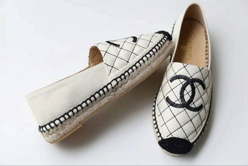 Chanel Shoes AAA(Women)-043