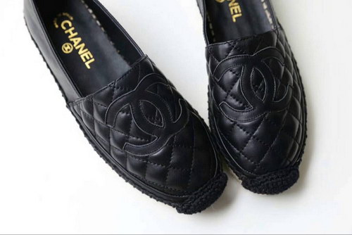 Chanel Shoes AAA(Women)-045