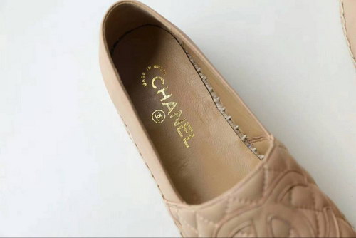 Chanel Shoes AAA(Women)-046