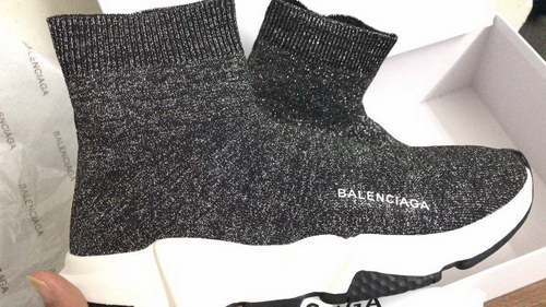 Balenciaga Shoes(AAA)-214