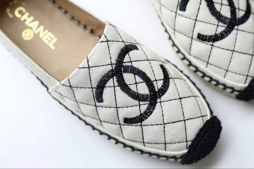 Chanel Shoes AAA(Women)-043