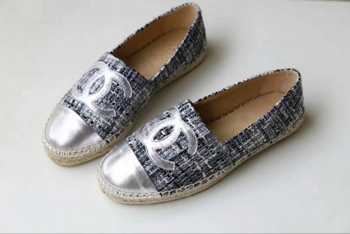 Chanel Shoes AAA(Women)-044