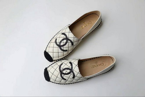 Chanel Shoes AAA(Women)-043