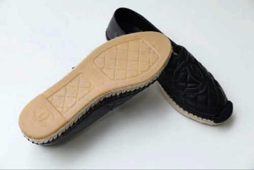 Chanel Shoes AAA(Women)-045