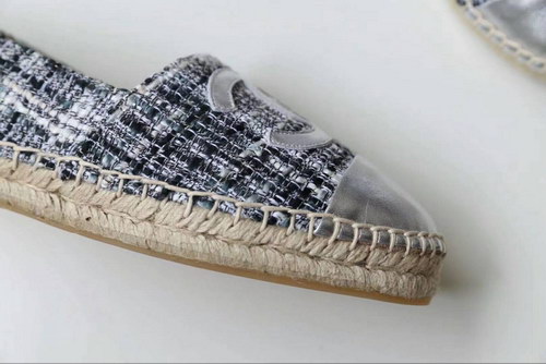 Chanel Shoes AAA(Women)-044