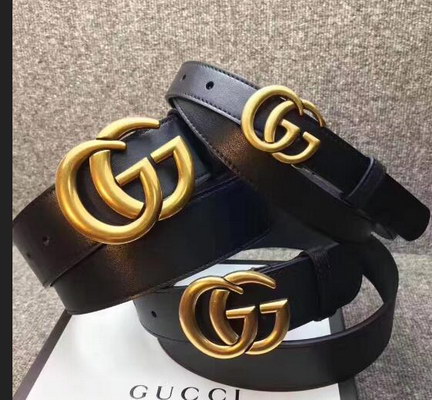 Gucci Belts Women(AAAAA)-101